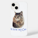 Recherche de chat domestique iphone coques Drôle