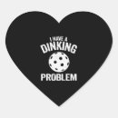 Search for pickle ball stickers I love pickleball