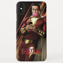Search for shazam iphone cases Warner bros
