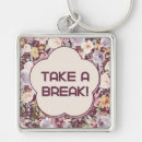 Search for aesthetic keychains Purple