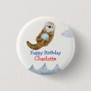 Search for scallops buttons Birthday