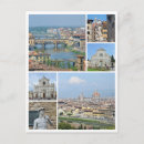 Recherche de collage voyage cartes postales Italie