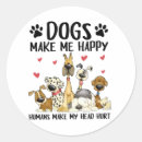 Search for make me happy stickers Pet