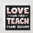 Search for teach invitations Funny