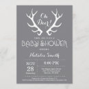 Recherche de oh deer baby shower Moderne