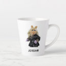 Recherche de miss piggy tasses Marionnettes