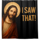 Search for christian shower curtains Quote