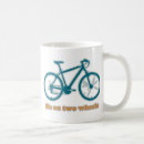 Search for 2 wheels mugs Cycling