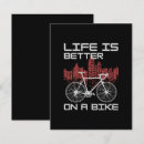 Search for cycle 4x5 invitations Cyclist