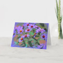 Search for aster cards Purple asters