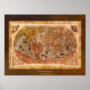 Recherche de frontière art Cartographie