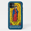 Recherche de vierge guadalupe iphone coques Notre dame de guadalupe