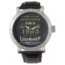 Search for 40th birthday watches For him