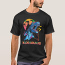 Recherche de trex drôle tshirts Père