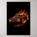 Search for classic car posters Engine