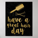Search for advising posters Hair stylist