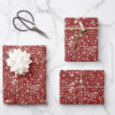 Search for faux glitter wrapping paper Chic