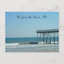 Search for wrightsville beach postcards Pier