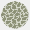 Search for cow print stickers Modern