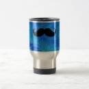 Search for funny moustache mugs Cute