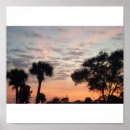 Recherche de la floride posters Couchers de soleil