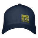Recherche de plage casquettes Cool