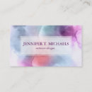 Search for acrylic artist business cards Background