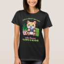 Recherche de dame folle de chat tshirts Livres