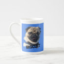 Search for pug daddy mugs Cute