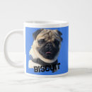 Search for pug daddy mugs Cute