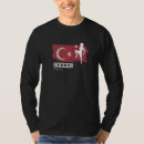 Search for turkey football tshirts Flag