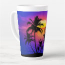 Search for tropical beach scene mugs Tropics