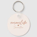 Search for for life keychains Mother