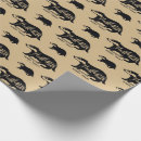 Search for hufflepuff wrapping paper Magic