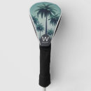 Recherche de tropical golf head covers Palmiers