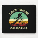 Search for mountain biker mousepads Trail life
