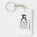 Search for eyeball keychains Medical