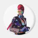 Search for viper magnets Street fighter