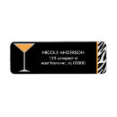 Search for out return address labels Girls night out