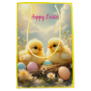 Search for easter gift bags Chicks