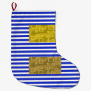 Search for cool christmas stockings Modern