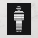 Search for barcodes postcards Design