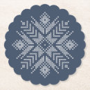 Search for cross stitch coasters Winter