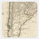 Search for paraguay stickers Map