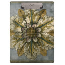 Search for decorative clipboards Damask