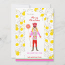 Search for funny winter christmas cards Watercolor