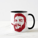 Recherche de guevara tasses Che