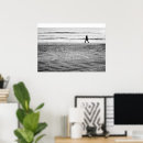 Recherche de black and white beach posters Seascape