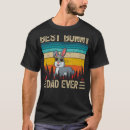 Search for bunny dad tshirts Father's