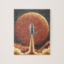 Search for rocket puzzles Universe